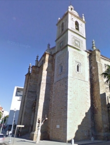 torre iglesia santiago